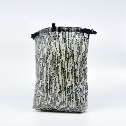 WIM WORKS Small Roll-Top Stuff Sack Flat Bottomed Dyneema®